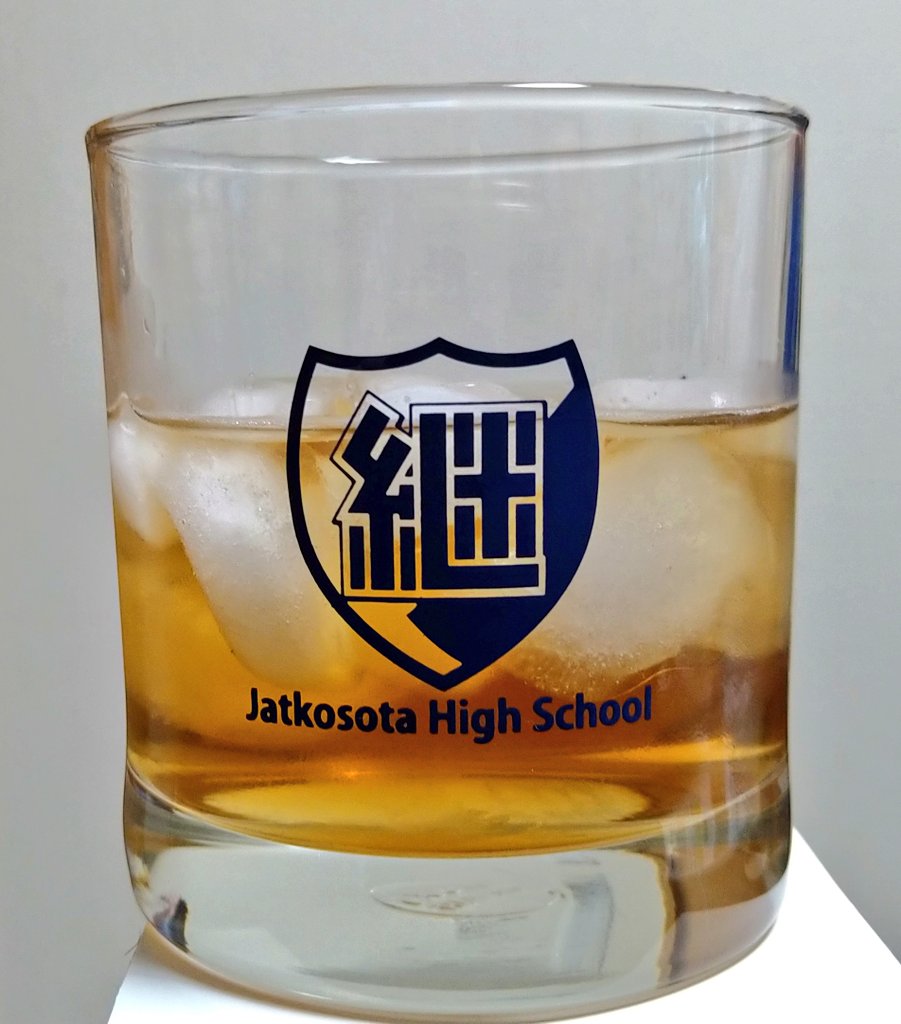 KazuM0521's tweet image. 💥お知らせです💥
新作！継続グラス🥃できました👍
ロックグラス🥃になります。
内容量　約250ml
販売価格 ¥2.400円税込
普段使いできる🥃大きさです。

10月20日から販売します🙇
よろしければ是非お買い求めください。
お待ちしております🤗