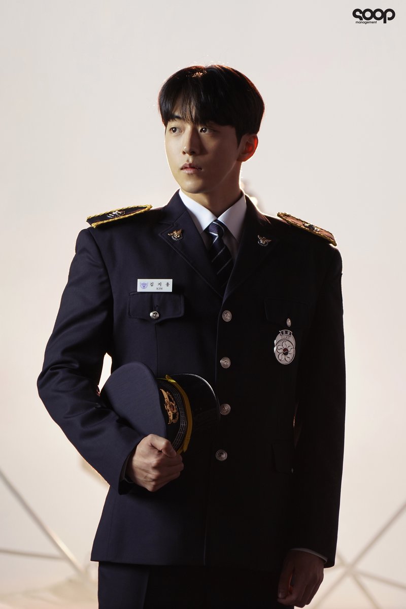 지용이 만날 준비되셨나요? 👮

세상이 만들어 낸 다크히어로 <비질란테>
11월 8일 디즈니+ 단독 공개!

#남주혁 #namjoohyuk
#비질란테 #Vigilante
#11월8일_디즈니플러스에서