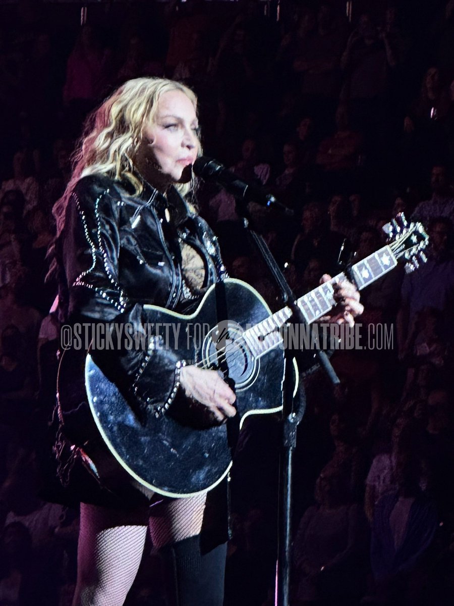 madonnatribe's tweet photo. #TheCelebrationTour #Madonna #Show4 https://t.co/epDDW93Faz