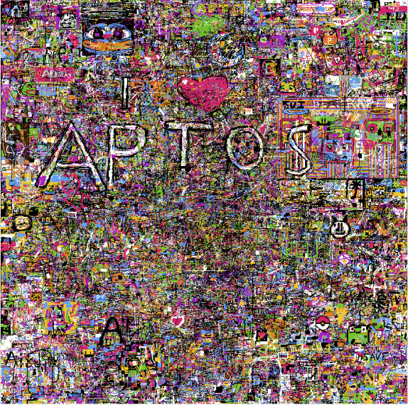 KenGold68's tweet photo. The first day steping into the #Crypto  world is an unforgettable and memorable experience.📝

#Aptos  was born on this day last year, and it felt like hitting the jackpot, opening up a fascinating world of cryptocurrencies.🎉

Today marks the one-year anniversary of Aptor's #Mainnet  launch. Do you still remember, or has it slipped your mind? 

Friends, let's reminisce together with ❤️, CM, and get ready for some exciting 🦊 hunting, just like the early days of Aptor! 💰

#Airdrop #retroactive #testnet