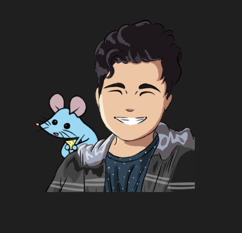 cheeserill's tweet photo. @scrapscruff :D https://t.co/l89HEFtBeT