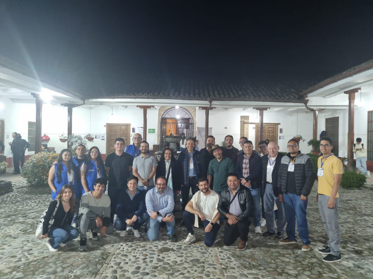 7 th IEEE CCAC tweet media