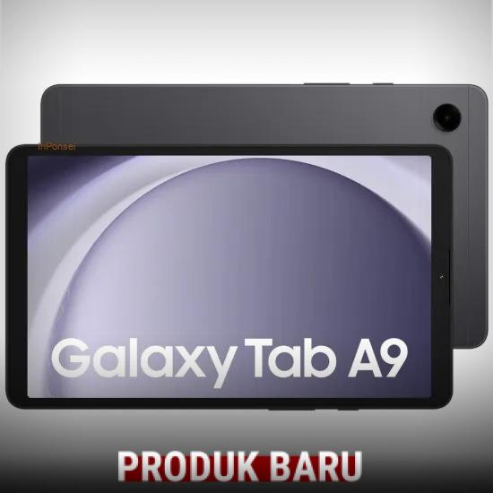 ### TABLET BARU
📱 Samsung Galaxy Tab A9
👉 inponsel.com/samsung-galaxy…