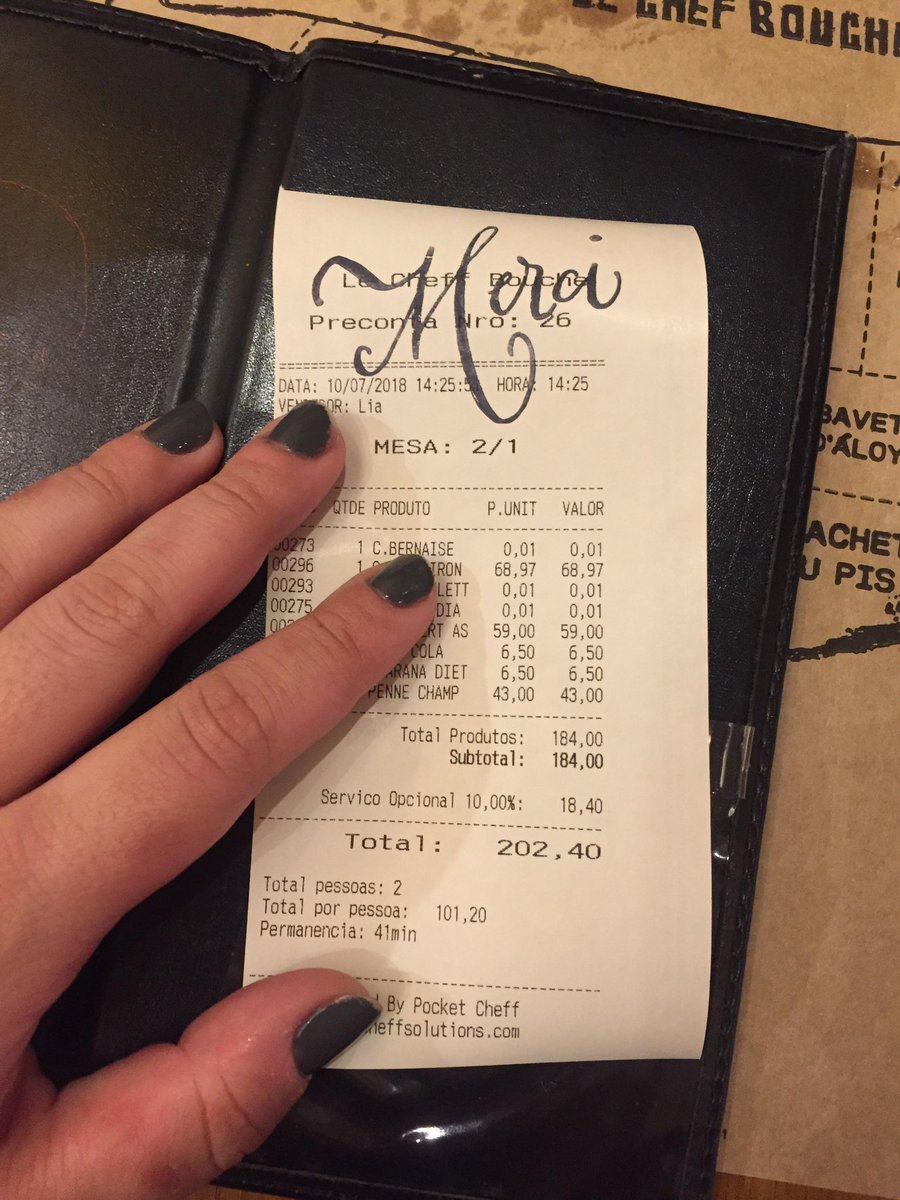 A man has been arrested after faking heart attacks in 20 restaurants to avoid paying bills…

😂😂😂