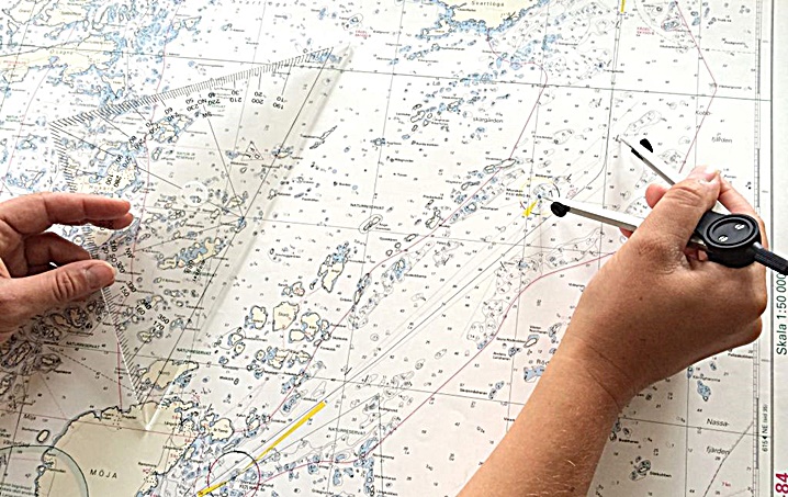 Visste du att: Med båten på land är hösten en utmärkt säsong för att fortbilda dig i båtlivet. <a href="/Kryssarklubben/">Sve.Kryssarklubben</a> har utbildningar, allt för en roligare och säkrare båtsäsong nästa år. Botanisera bland utbudet: sxk.se/aktiviteter #båtliv #säkerhetpåsjön #navigation #utbildning