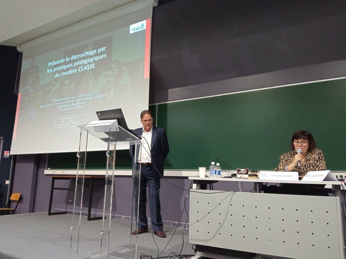 Cellule innovation - Reims tweet media