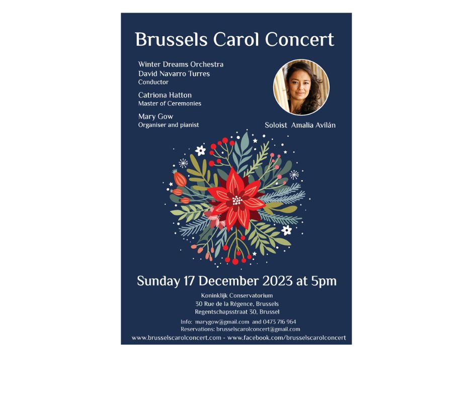 Tickets for this popular event now on sale.