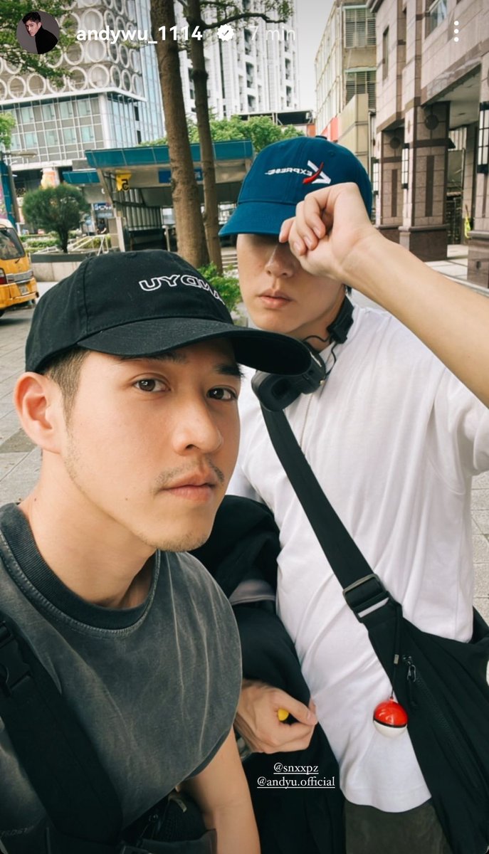 Rand0m_l0ve's tweet photo. I want them back... 😔 Can they give me another series please 😞

Their chemistry was on fire and acting was on point. Just come back...

#AndyYu #MytoothYourlove https://t.co/XC36HhuRFp