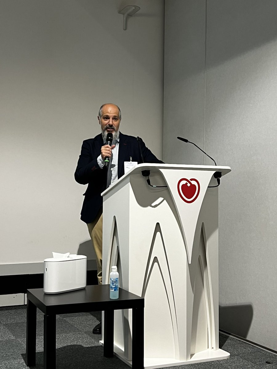 Alberto Lopez-Garcia MD tweet media