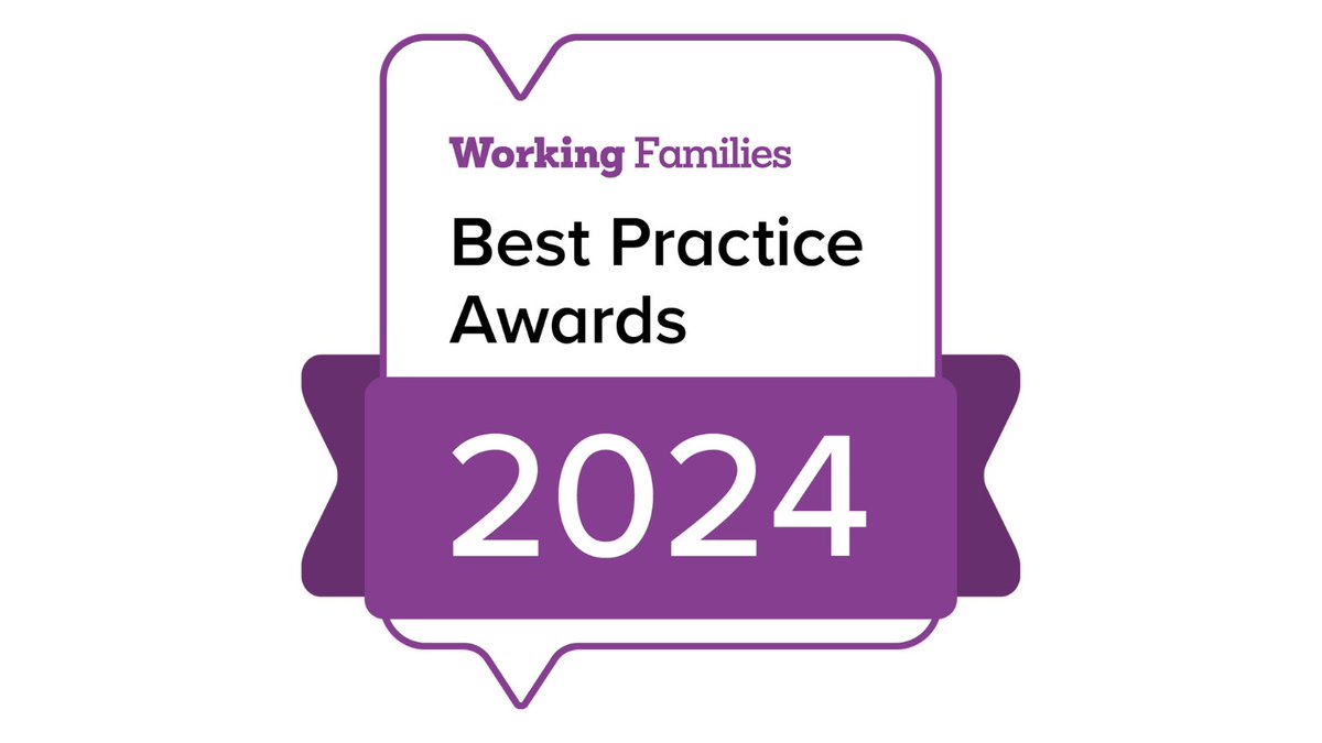Our annual Best Practice Awards are opening in early December, and we are delighted to introduce you to the first of our sponsors - @AdoptionUK and @ArnoldClark. You can register your interest in the awards here - loom.ly/c-jqOGI #WFBestPracticeAwards