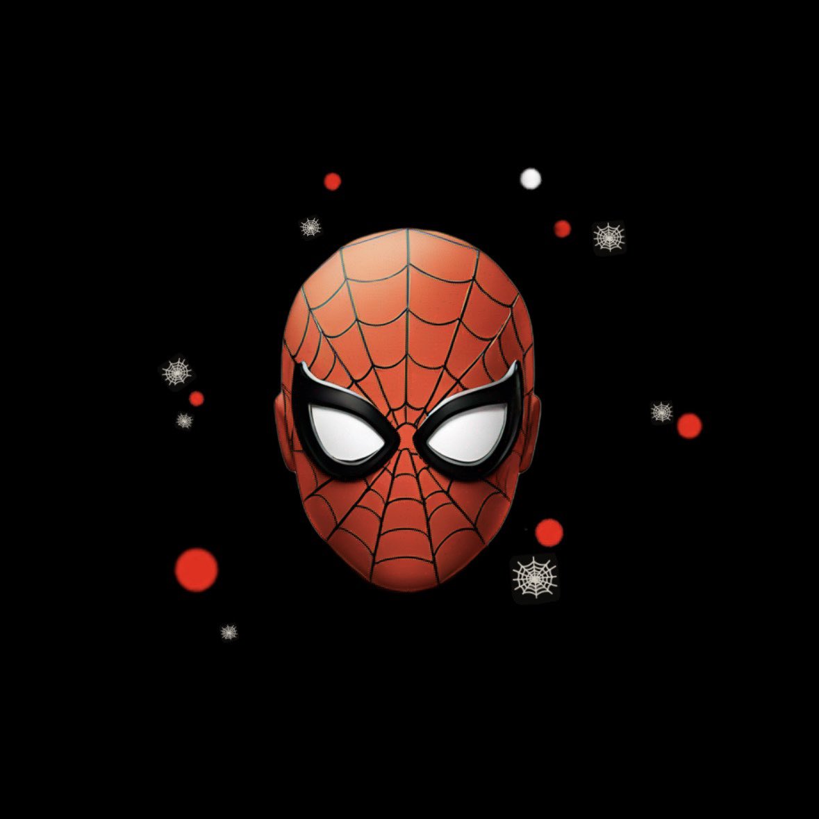 Gmindset7's tweet image. Elon musk added a Spider-Man 2 animation
when you triple tap the heart for the new
game!
#SpiderMan2 + #BrandedFeatures