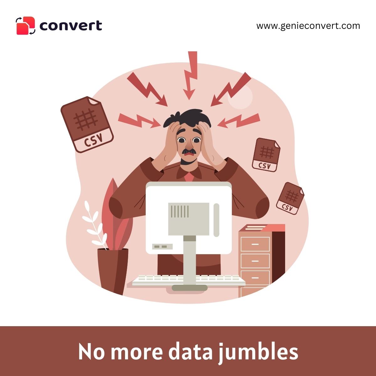 genie_convert's tweet photo. Tired of dealing with messy CSV files? YAML is here to rescue you! It's a lightweight, human-readable format that makes your data look beautiful. #fileconversion #csvtoword #csvfile #onlineconversion #fileformats #genieconvert #csvfileconvert #csvfile #onlineconversion https://t.co/GdZc04EjNl