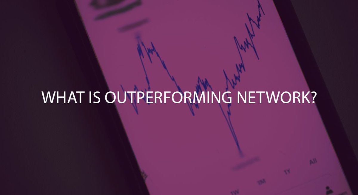 Are you interested in making your network to outperform? Do you know what it takes to get there? Learn more about it here: buff.ly/3ssQufM

#networkservices #networkmonitoring #5gserviceassurance