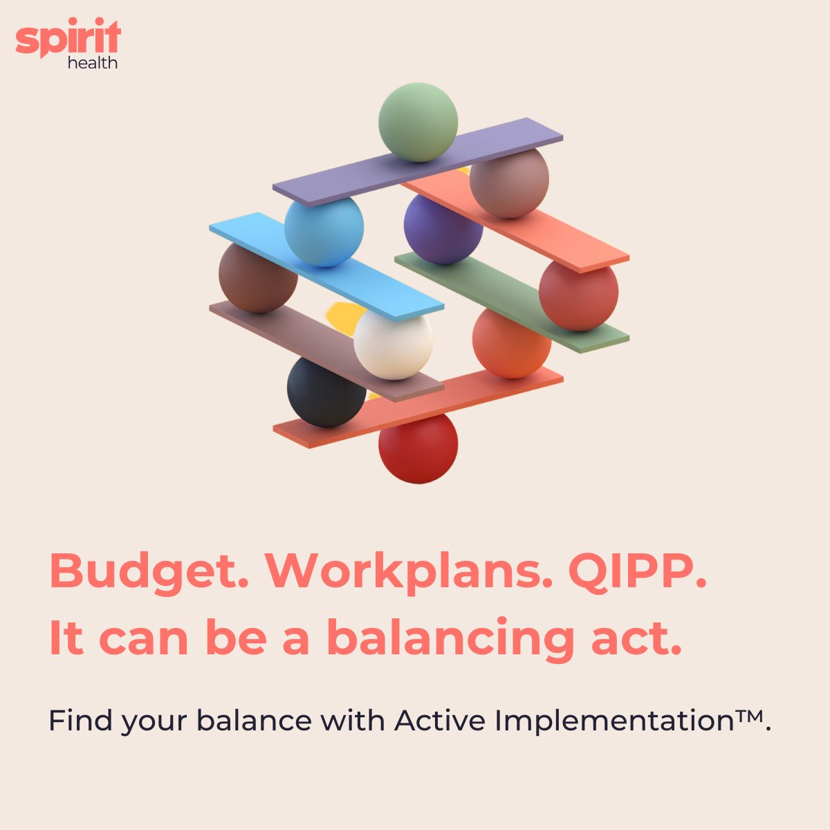 It's well known that primary care prescribing plays a significant part in the NHS overspend.

This is why ICBs are using Active Implementation™️ to tackle overspending with speed to deliver long-lasting results that don't disrupt primary care workforce: bit.ly/46IBtWc