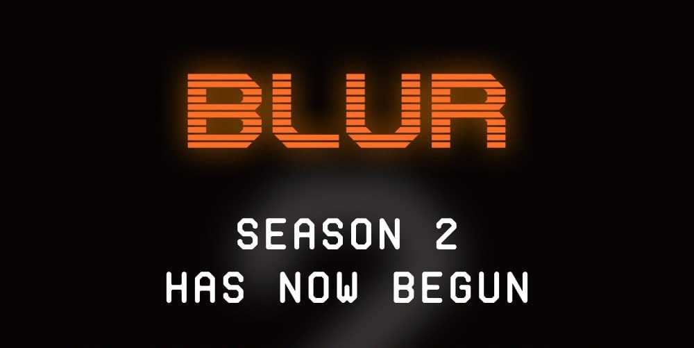 ZockerFactory's tweet image. Money printer go BLURRRRR. I just received 11482 $BLUR!