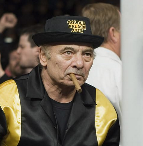 oxley264's tweet photo. Sad news released by his daughter yesterday that actor Burt Young died on 8th October age 83.
Burt will be remembered for playing Paulie in six Rocky films earning an Oscar nomination.
Other credits include Once Upon a Time in America, Convoy, Amityville II and Chinatown 
#RIP https://t.co/6NrUv6tV6f