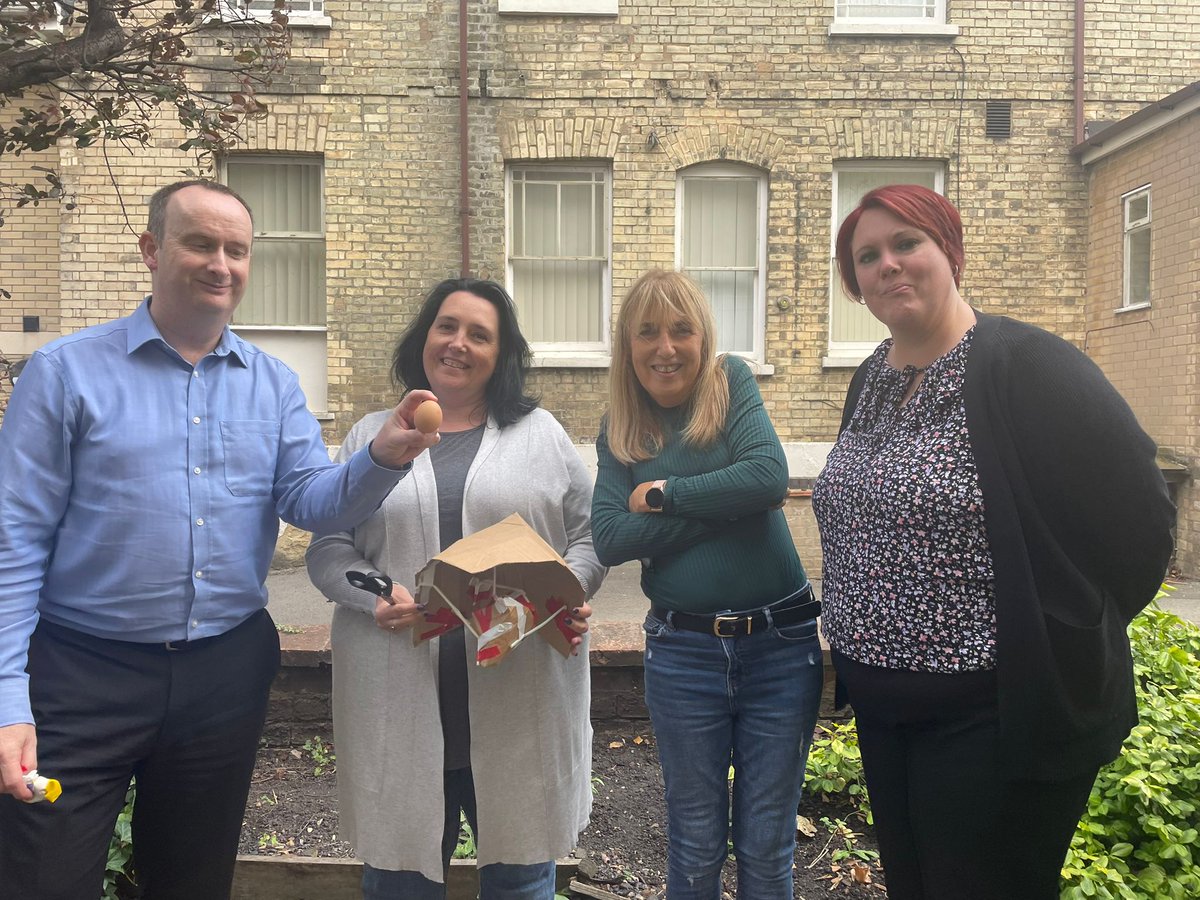 DNG_CA's tweet photo. Over the last few weeks, we have enjoyed team building events in our recently renovated staff room.

At DNG we value our staff and understand the importance of communication and working as a team to achieve common goals.

#WeAreAFamily #WeEnjoyWhatWeDo #WeLearnImproveAndAdapt https://t.co/8zyUJpvQa5