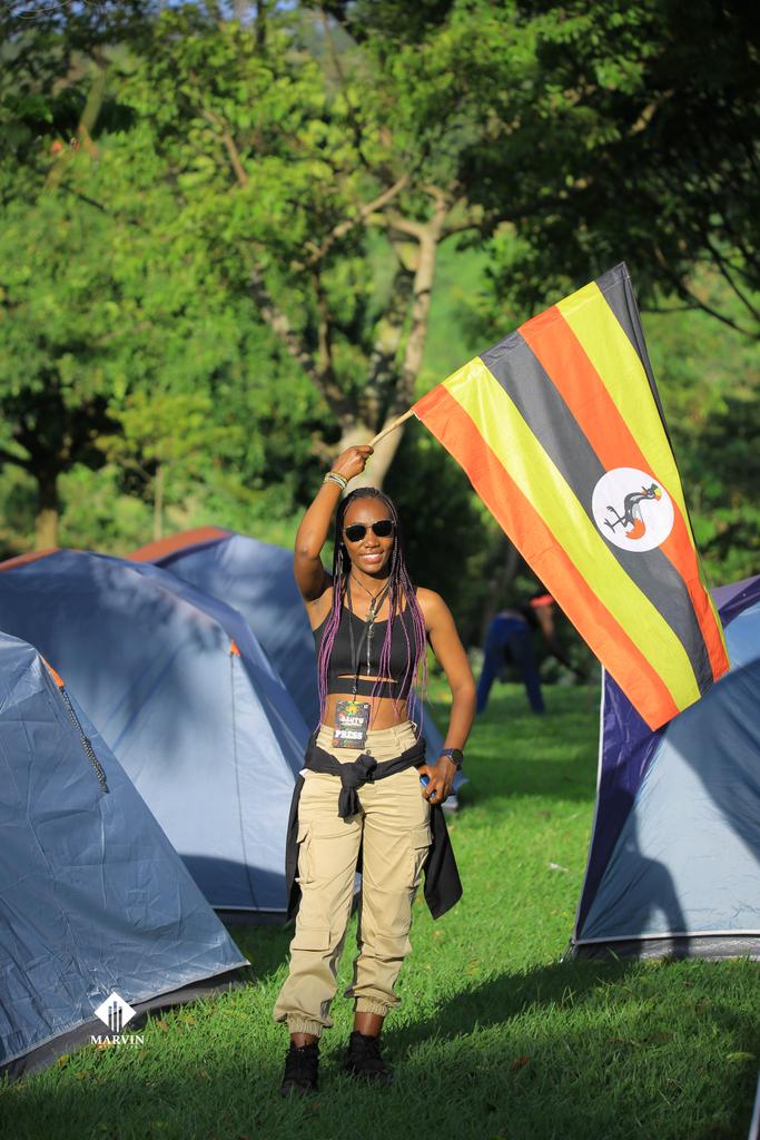 weare_dea's tweet image. 🇺🇬 Uganda shines in its diversity.

Qn;  What makes you a #ProudlyUgandan ? 

Share your unique stories, vibrant experiences, and the moments that fill your heart with pride. 

Let's paint a canvas of our collective joy, the Ugandan Joy 🇺🇬❤️.

#UniquelyOurs #AreaCode256