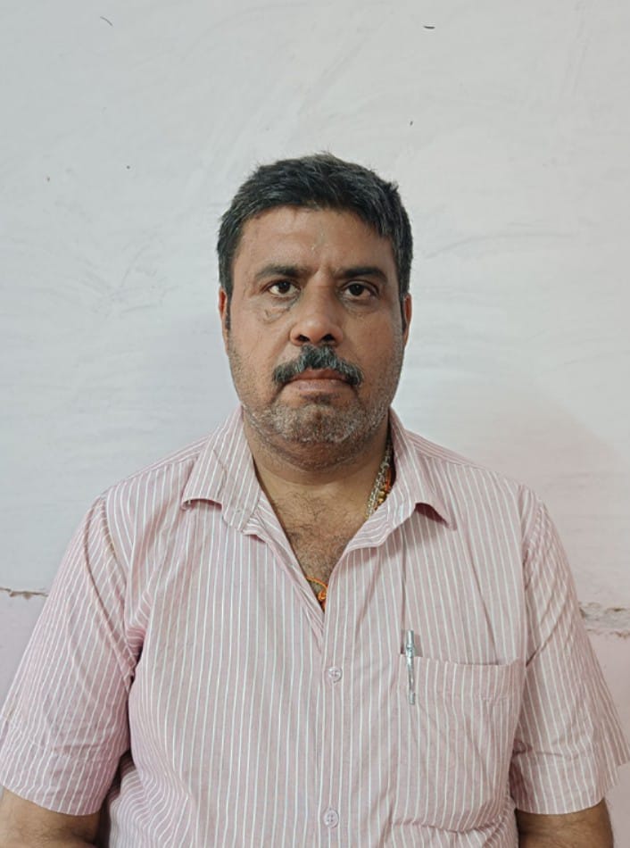 Sadhana Foundation tweet media