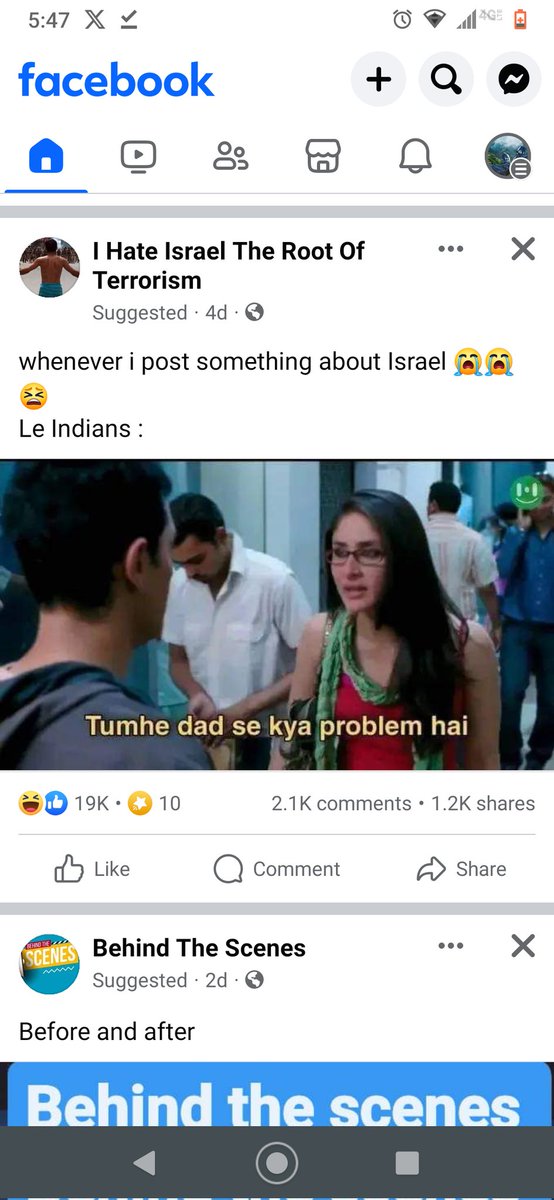 gaming baba tweet media