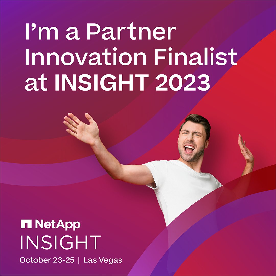 ClusterPower (@clusterpower_) on Twitter photo Join us at #NetAppINSIGHT in Las Vegas to discuss exascale GPU infra as a service. Book your agenda for our presentations with Vladimir Ester, our CTO:
🗓️ Tuesday, Oct 24 | 12:20 PM - 12:40 PM PDT - Session: 1180
🗓️ Wednesday, October 25 | 1:50 PM - 2:10 PM PDT - Session: 1180 Join us at #NetAppINSIGHT in Las Vegas to discuss exascale GPU infra as a service. Book your agenda for our presentations with Vladimir Ester, our CTO:
🗓️ Tuesday, Oct 24 | 12:20 PM - 12:40 PM PDT - Session: 1180
🗓️ Wednesday, October 25 | 1:50 PM - 2:10 PM PDT - Session: 1180