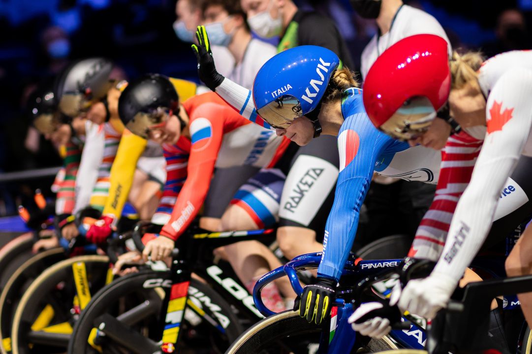 MTBiit's tweet image. UCI Track Champions League, sabato il via da Maiorca con due azzurre e... tantissimi campioni #trackbike #trackcycling #19Ottobre dlvr.it/SxfL0P