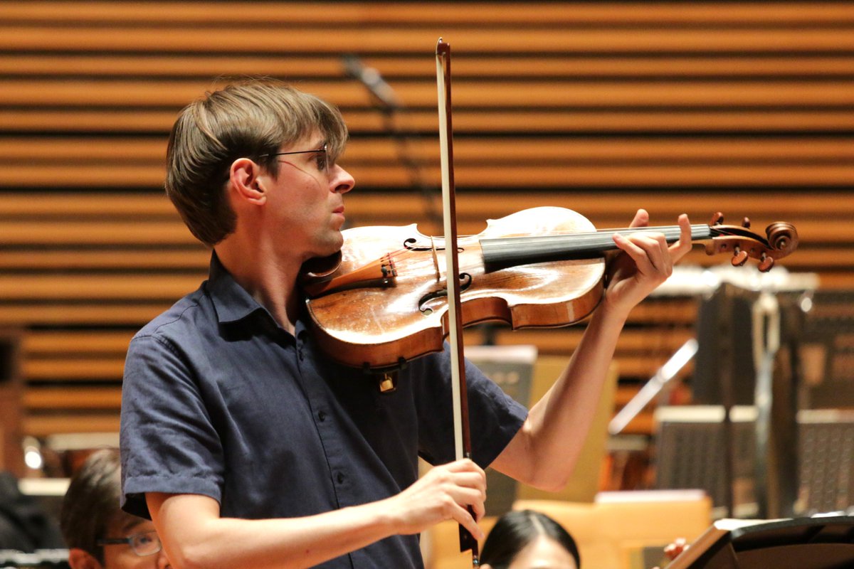 東京交響楽団 TokyoSymphony tweet media