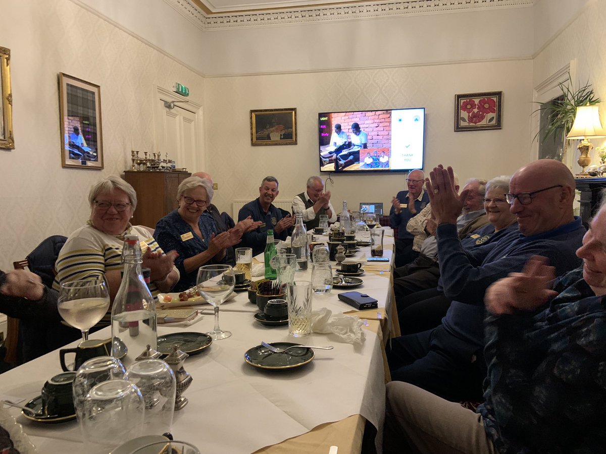 IWTRotary tweet media