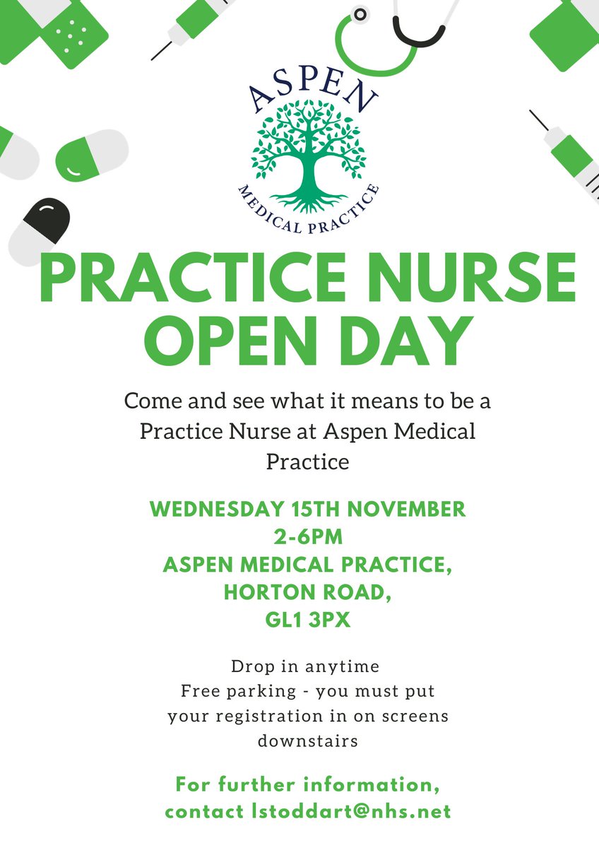 Aspen Medical Practice tweet media