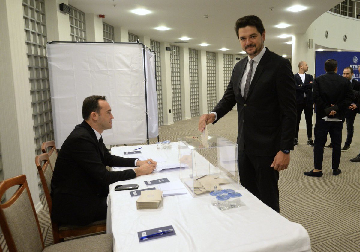 🗳️ TOBB Bursa Kadın Girişimciler Kurulu ve TOBB Bursa Genç Girişimciler Kurulu İcra Komitesi Üyeliği seçimleri Bursa Ticaret ve Sanayi Odası’nda gerçekleştiriliyor. <a href="/TOBBiletisim/">TOBB</a>