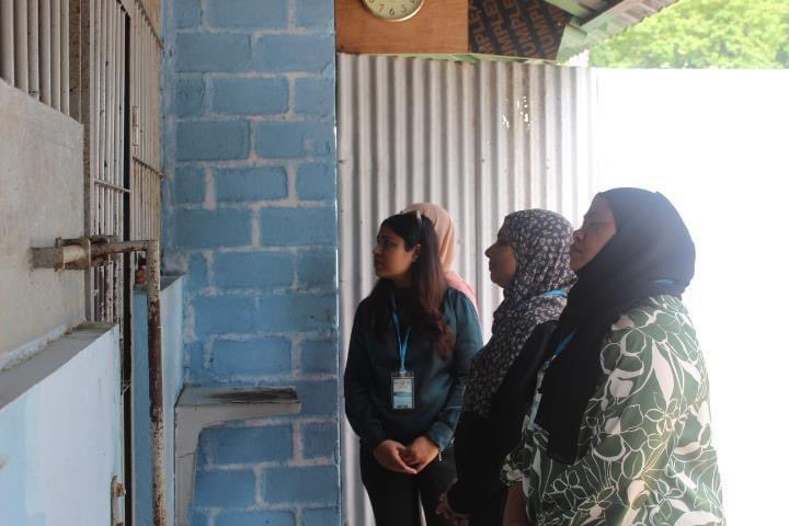 Ombudsperson's Office for Transitional Justice tweet media