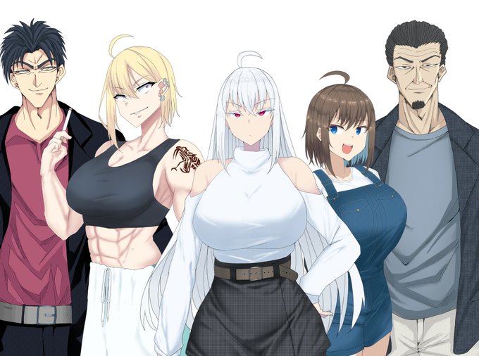 身長高い奴しかいない 