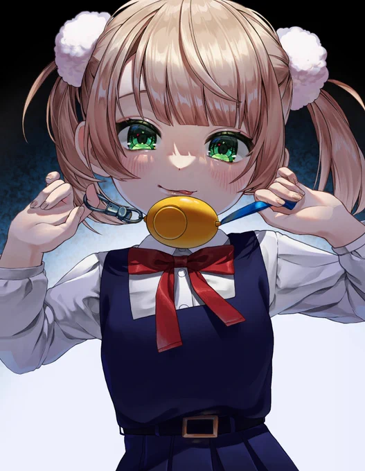 粛清 #どろういんぐ