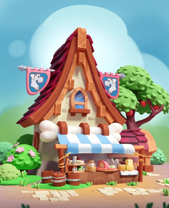 In <a href="/Farmer2Farm_/">CryptoFarmer</a> , the possibilities are endless. 

Discover a world of gaming that's limited only by your imagination. 🌟🎉