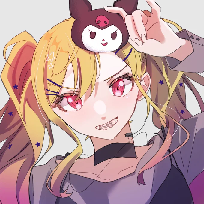 昔描いてた3リオがでてきた