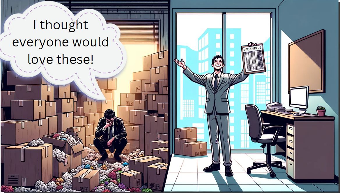 QipuTeams's tweet photo. Ever built something incredible only to find the market indifferent? We get it. That’s why Qipu champions an ‘offer first’ approach. Imagine validation before full development! We’re brewing resources to make this shift intuitive. #OfferFirst #ChangingTheWorldIsEasy https://t.co/X59k3uhY8Z