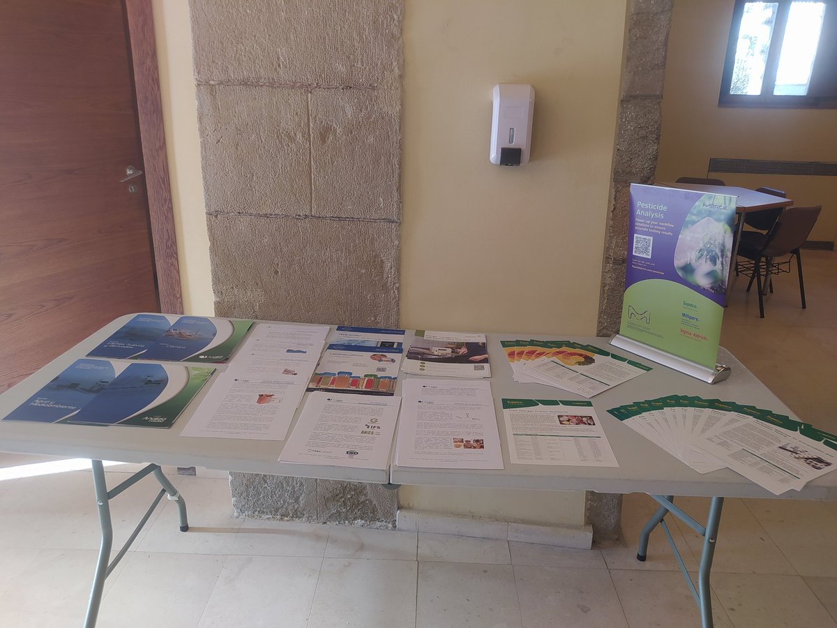 AnalizaCalidadM's tweet photo. All ready!!! #jornadasanaliza
En presencial y en streaming para todos aquellos que no nos han podido acompañar hoy face yo face. 
#aprendiendo #fomentandoconocimiento y #debate https://t.co/1NuUtEBwUl