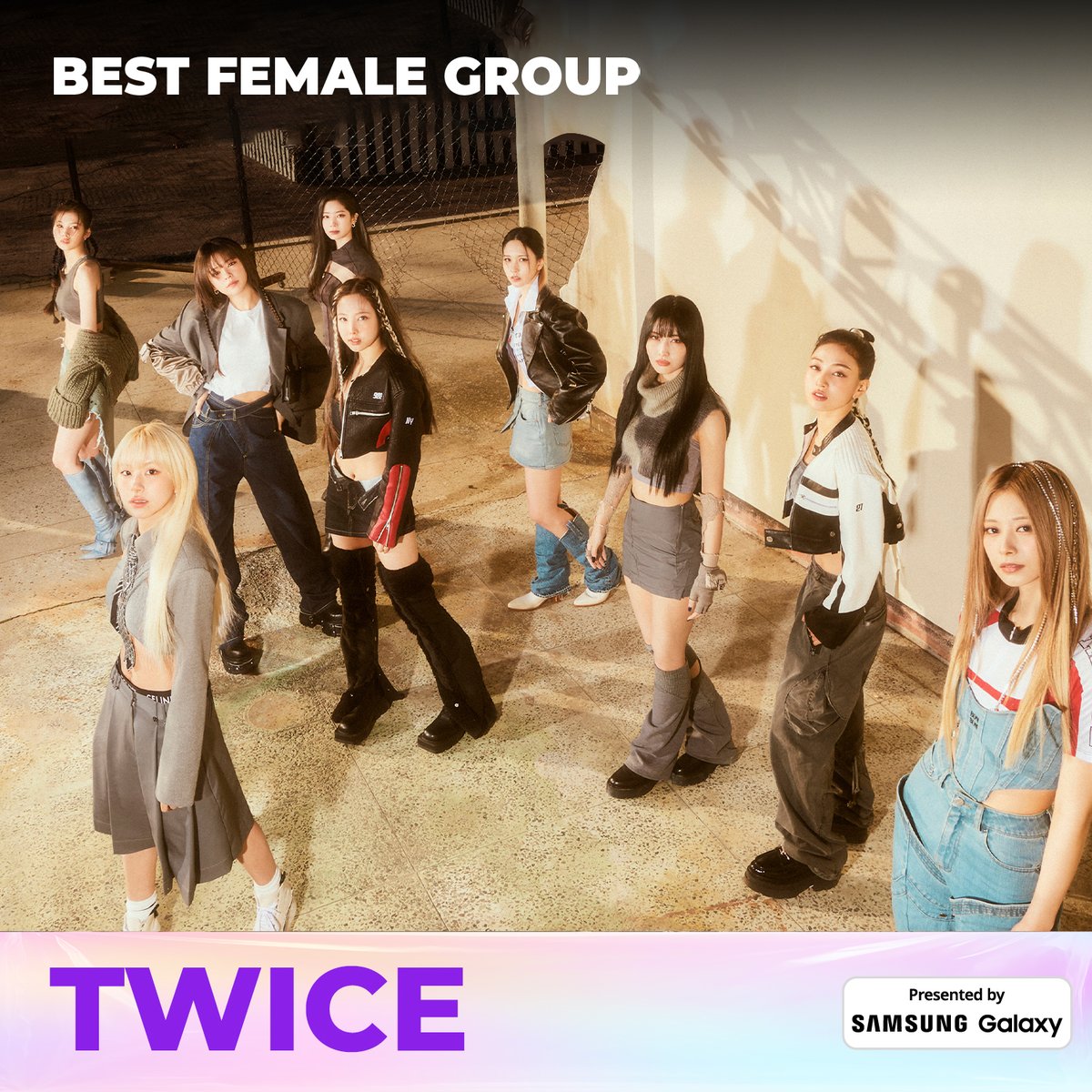 [#2023MAMA] Best Female Group Nominees I 여자 그룹상 후보 #twice ONE I BORN 2023 MAMA AWARDS 2023.11.28(TUE)-29(WED) 6PM(KST) #MAMAAWARDS #2023MAMAAWARDS