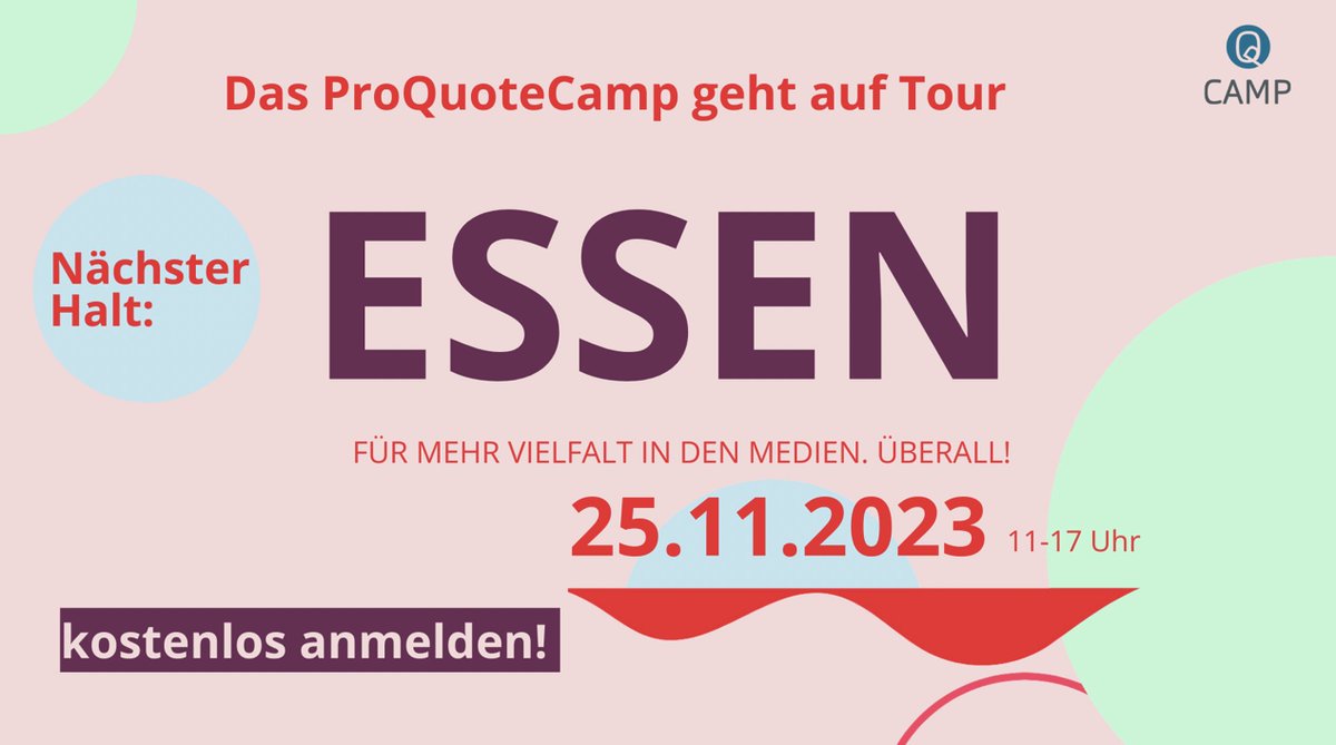 <a href="/hoofenpoofer/">shary reeves</a>, Fatima Remli, Johanna Fröhlich Zapata, <a href="/julia__monro/">Julia Monro 📯 (inactive acc - moved to threads)</a>, <a href="/sanyumabel/">Ann Mabel Sanyu</a>, <a href="/MysorekarSheila/">Sheila Mysorekar</a>, <a href="/RebekkaGorges/">Rebekka Gorges</a>, @LauraWoziund <a href="/EEhni/">Ellen Ehni</a>, <a href="/deryaguerseker/">Prof. Dr. Derya Gür-Şeker</a> &amp; natürlich ProQuote Vorständinnen <a href="/EHeitkmper/">Edith Heitkämper</a> <a href="/Corinna_Cerruti/">Corinna Cerruti ✊🏿✊🏾✊🏽✊🏼✊🏻</a> <a href="/KatharinaPreuth/">Katharina Preuth</a> <a href="/Kathrin_Werner/">Kathrin Werner</a>!  
💥rb.gy/rrdxx