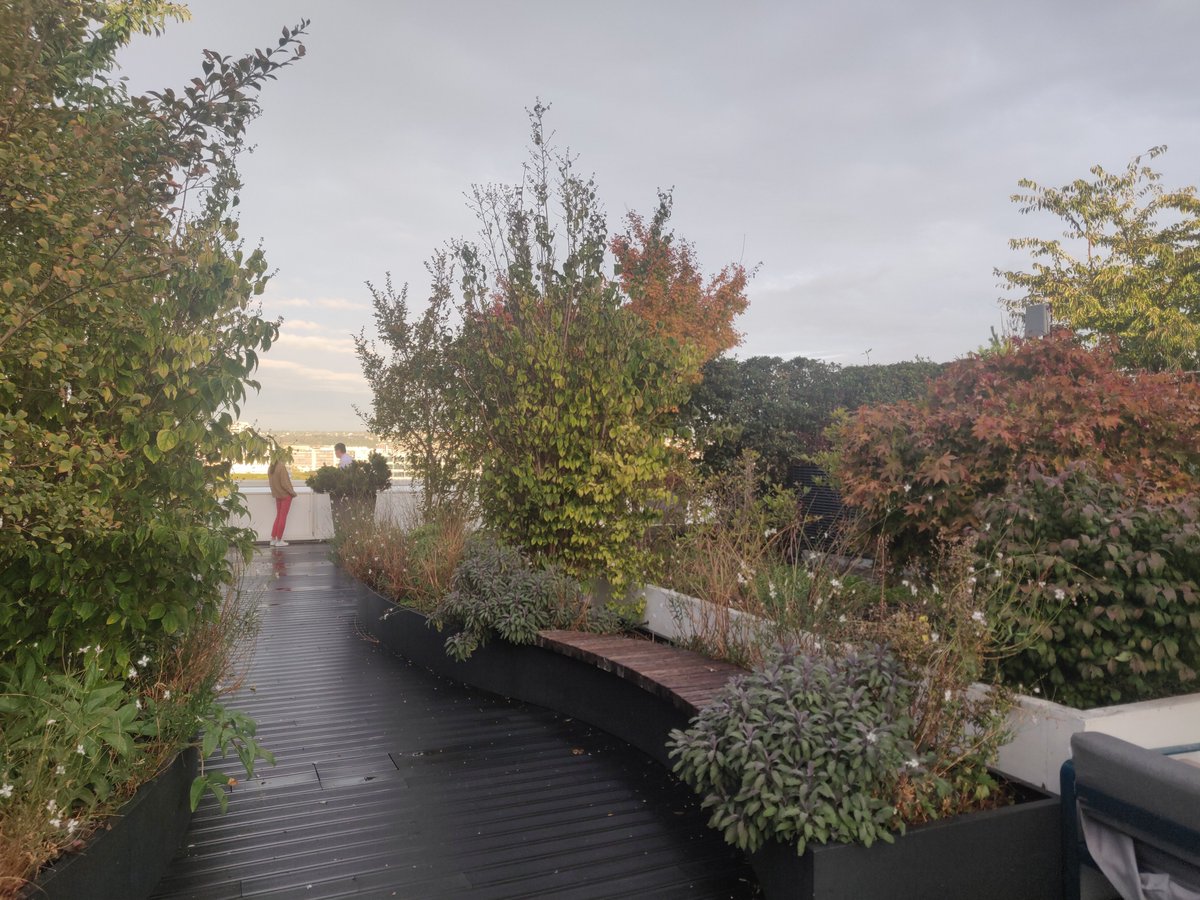 Alan Quayle (@alan_quayle) on Twitter photo Amazing facilities at <a href="/CapgeminiInvent/">Capgemini Invent</a> in Paris, balcony has some amazing views. Thx you
<a href="/TelecomsXChange/">TelecomsXChange (TCXC)</a> #stacuity @STROLID <a href="/jambonz4/">jambonz</a> <a href="/Unifonic/">Unifonic | يونيفونك</a> <a href="/siphub_com/">SIPhub</a> #PatriceCrutel Amazing facilities at <a href="/CapgeminiInvent/">Capgemini Invent</a> in Paris, balcony has some amazing views. Thx you
<a href="/TelecomsXChange/">TelecomsXChange (TCXC)</a> #stacuity @STROLID <a href="/jambonz4/">jambonz</a> <a href="/Unifonic/">Unifonic | يونيفونك</a> <a href="/siphub_com/">SIPhub</a> #PatriceCrutel