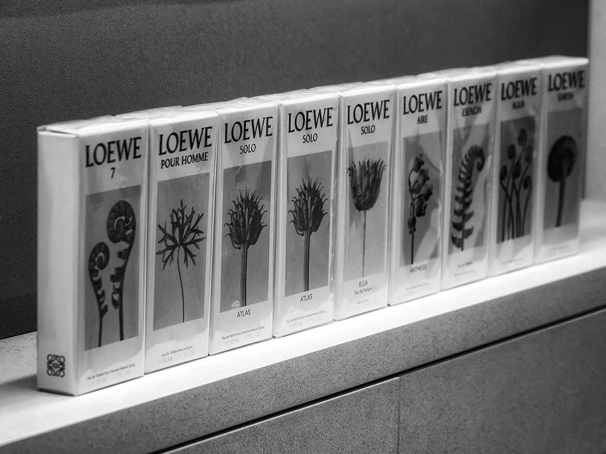 «Aromas vegetales». Miguel Ángel Cruz Sánchez. Localización: Perfumerías El Corte Inglés. Calle María Auxiliadora.

Concurso del Fotografía 2023 del Museo del Comercio y la Industria de Salamanca. Tema: ✨ Perfumerías ✨ 

#salamanca #concurso #fotografía