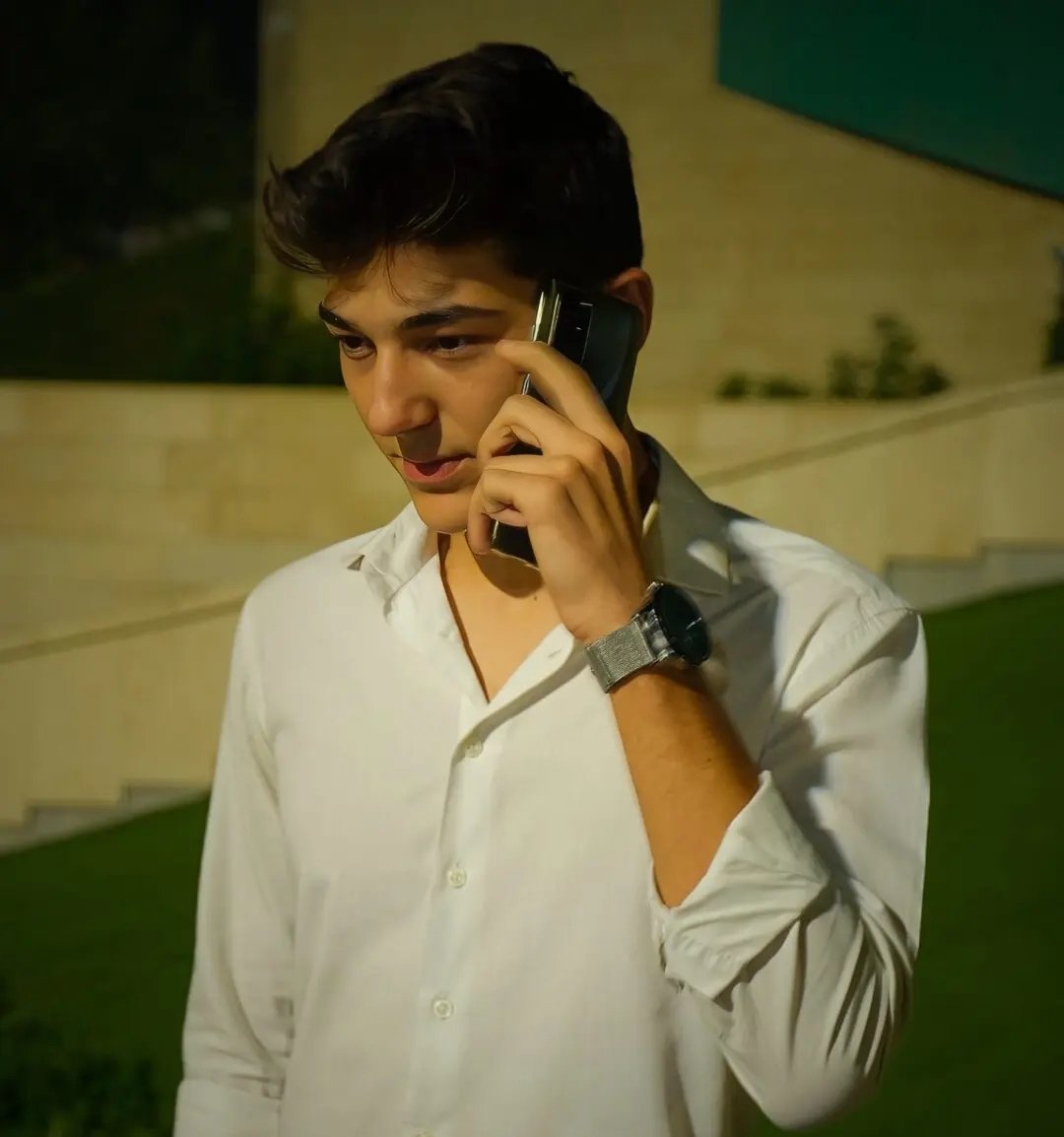 Yarayı saran sevgidir zaman değil...