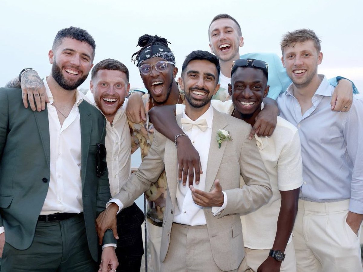 What a fever dream, 10 years and still doing it better than ever 👌