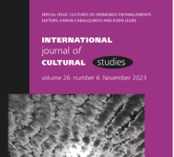 Excited to share the articles from a special issue on Relocating Video Cultures now available online (IJCS). This project brought together experts in markets less well covered to explain how the norms of tv/film that preceded streaming  shaped streaming adoption to date.