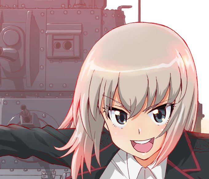 「smile tank」 illustration images(Latest)