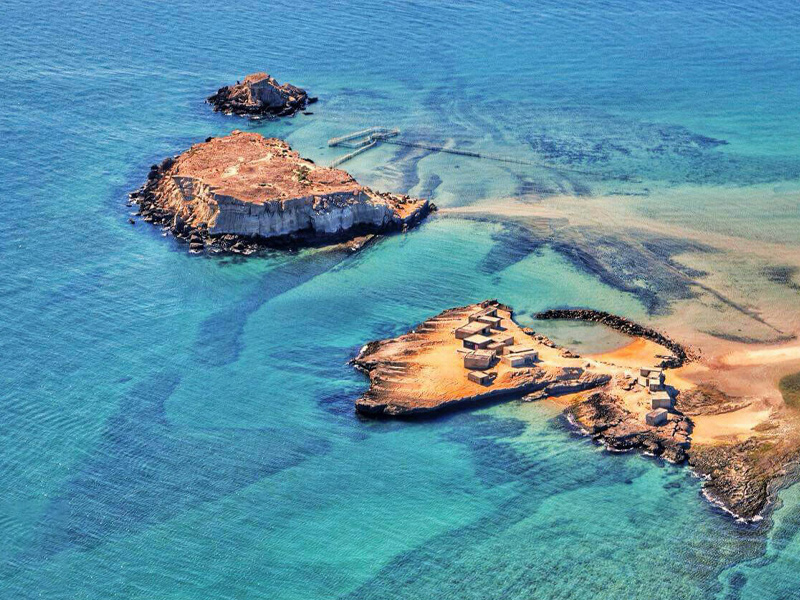 IraninMi's tweet photo. #Sirri island, #Hormozgan province #Iran #Tourism https://t.co/D2MejaP3tM