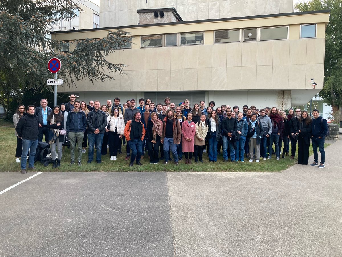 ModSim DCP 🇲🇫👩🏻💻⚗️ tweet media