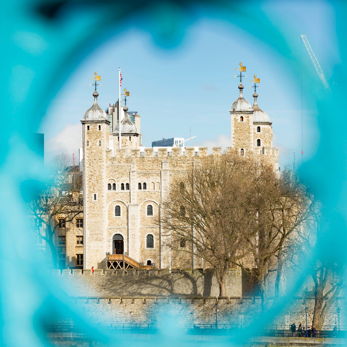 HRP_palaces's tweet photo. 🎟️ One pound tickets 🎟️ We are introducing a new scheme to help those who may find cost a barrier to visiting. If you receive universal credit or other named benefits you can visit the Tower of London, Kensington Palace and Hampton Court Palace for £1 ➡️ https://t.co/oZeOWn6NXM https://t.co/oq5WsnqMmi