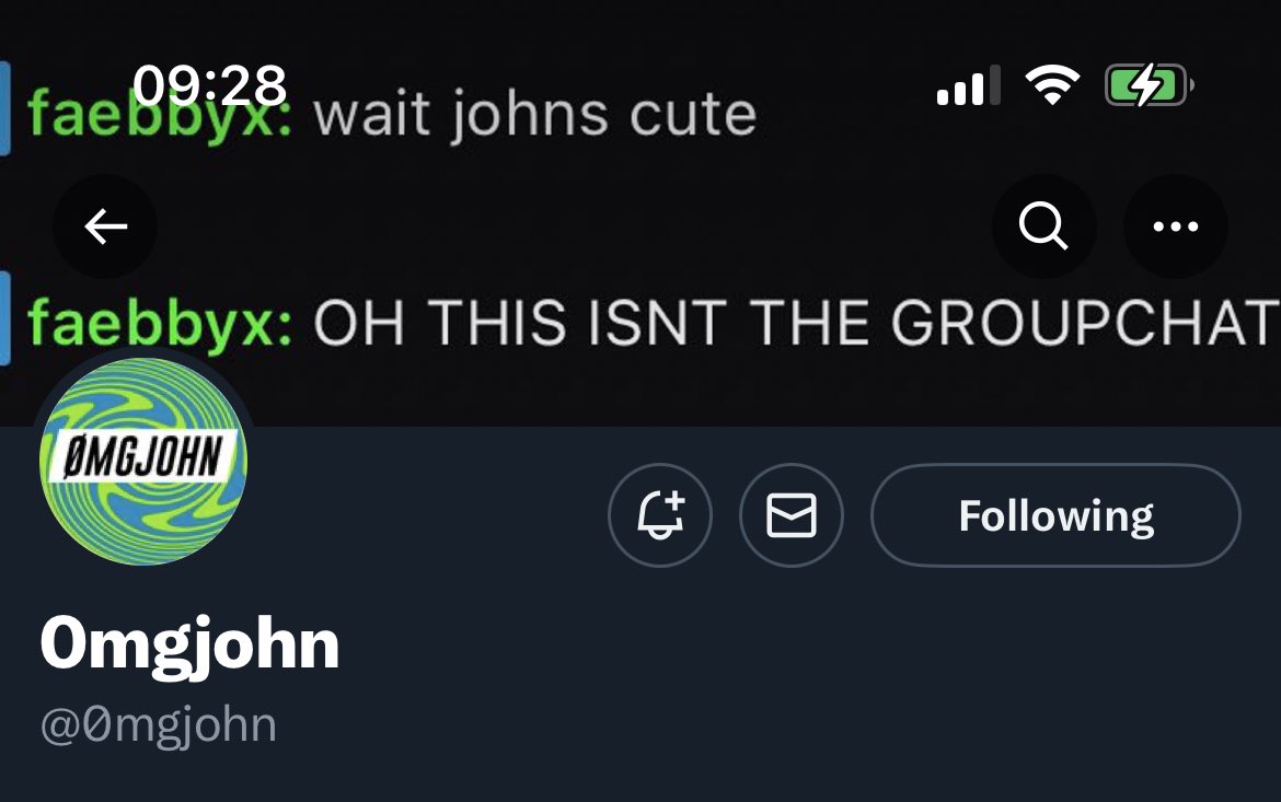 ShannShootz's tweet image. NAHHHHHHH THIS FELLAS BALLS TO EXPOSE ME LIKE THAT @0mgjohn