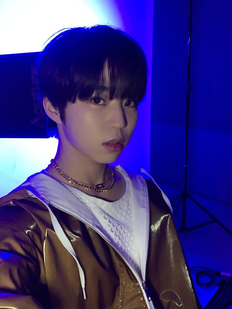 HFU_official's tweet photo. [ #SHUTO ]

10/29のライブ、今から本当に楽しみです💓
ぜひ僕たちに会いに来てください❕

📌「Hi-Fi Un!corn Special Free Live U&amp;I」開催
▷▶︎ 10/29(日)14:30〜 @赤坂サカス広場

#HiFiUnicorn #하이파이유니콘 #ハイファイユニコーン #HFU #하파유 #ハパユ https://t.co/rLZu2rqT4v